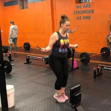 Nikole Gallicchio profile photo