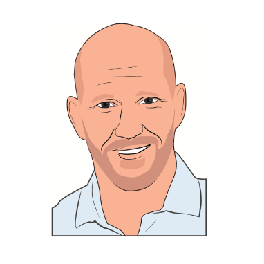 John Collins profile photo