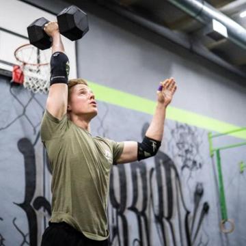 Adam Bartos profile photo