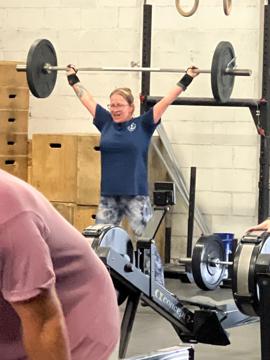 Suzie Larochelle profile photo