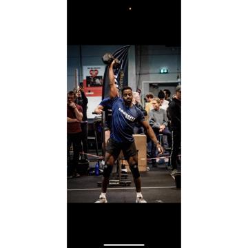 John Ivarsson profile photo