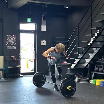 TEIKO MOMOSE profile photo