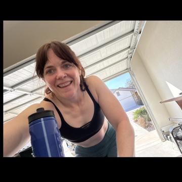 Mary Kate McDonald profile photo