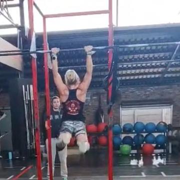 Melissa Crout profile photo