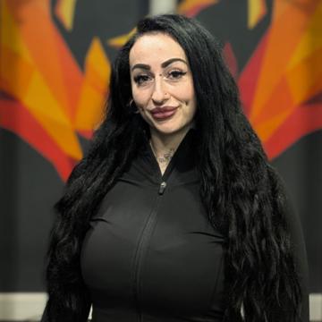 Lauren Barfield profile photo