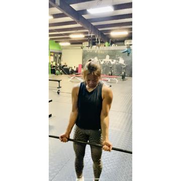 Julia B James profile photo