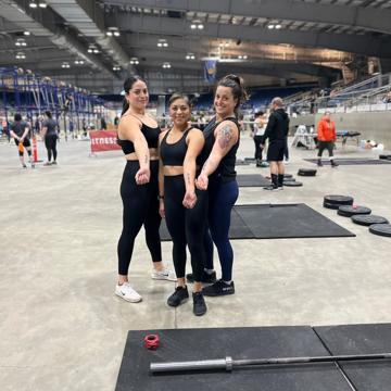 Araceli Liner profile photo