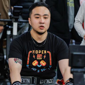 Feng Xian profile photo