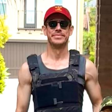 Soren DeOrlow profile photo