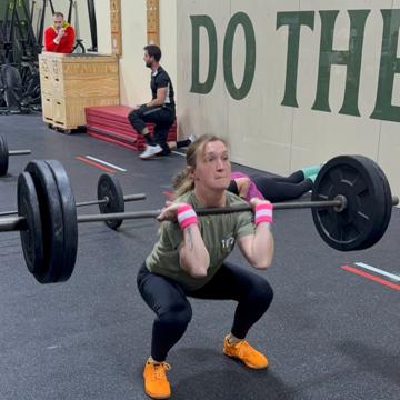 Olivia Kirk profile photo