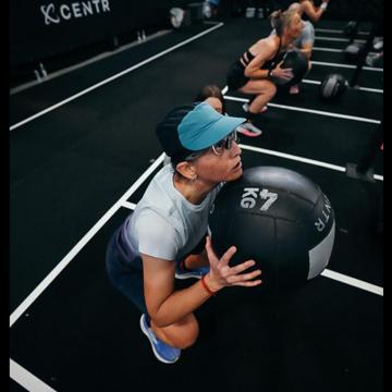 Elena Oselladore profile photo