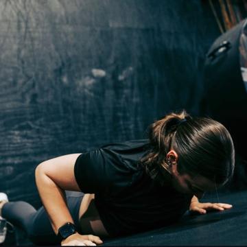 Naomi Strausbaugh profile photo