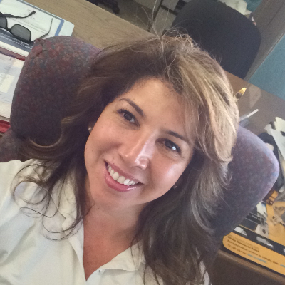 Ruth Alejo profile photo