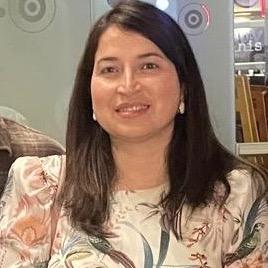 Anushi Kotoky profile photo