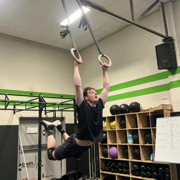 Jan-Willem van Zutven profile photo