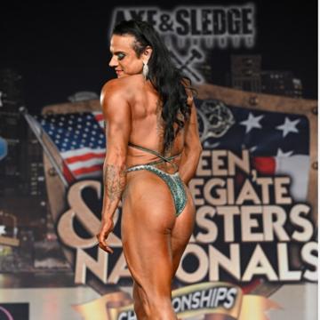 Michelle Guice profile photo