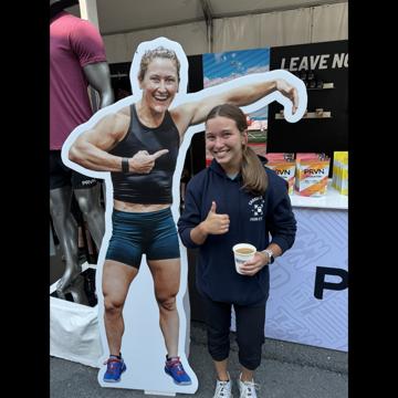 Madison Michelitch profile photo