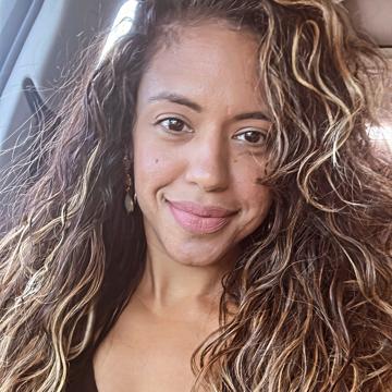 Candice Perez profile photo