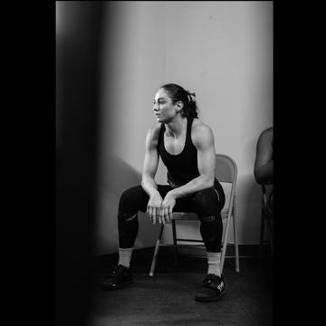 Katie Valli profile photo