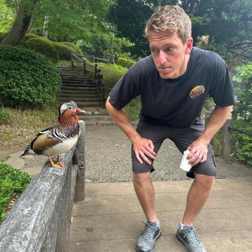 Tyler Wilson profile photo