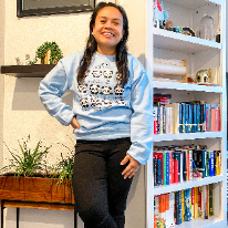 Jemmalyn Peralta profile photo