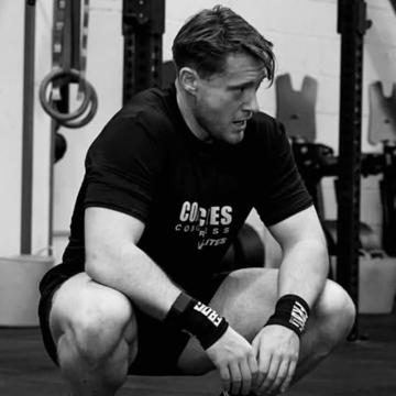 James Lee profile photo