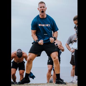 Zac Meyer profile photo