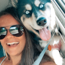 Allie Perkins profile photo