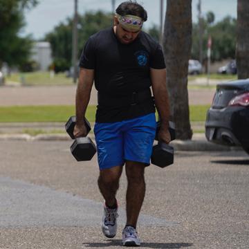 Mario Rodriguez profile photo