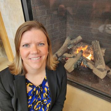 Sarah McWhirter profile photo