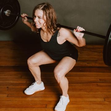 Lynnette Frey profile photo