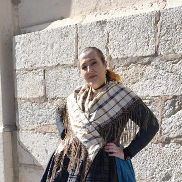 Ana Eva García Martínez profile photo