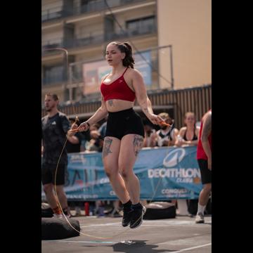 Julia Batlle profile photo