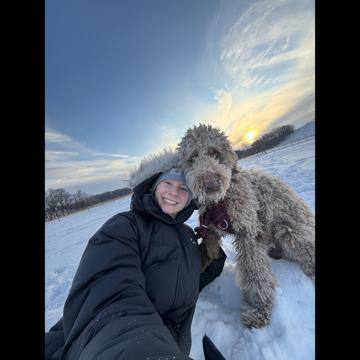 Savannah Marks profile photo