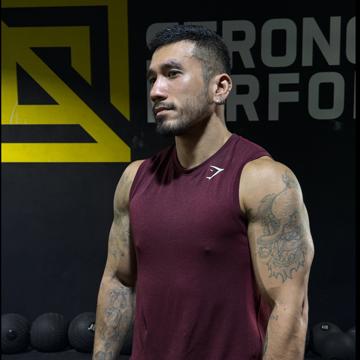 Jason Ong profile photo