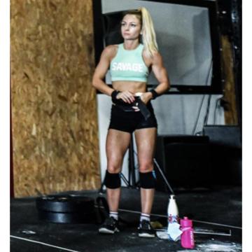 Aurore Milesi profile photo