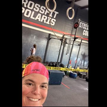 Lisa Rogich profile photo