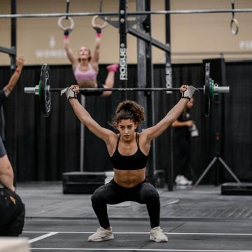 Roxy Rebane profile photo