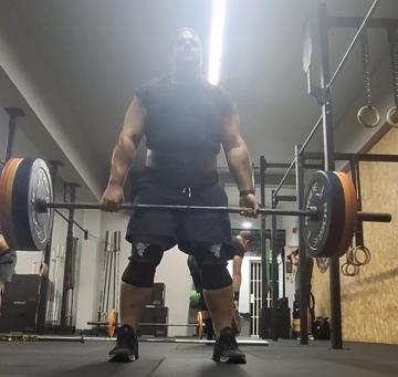 Daniel Morán profile photo