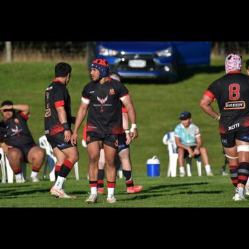 Unga Kefu profile photo