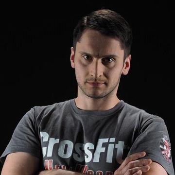 Grzegorz Pluta profile photo