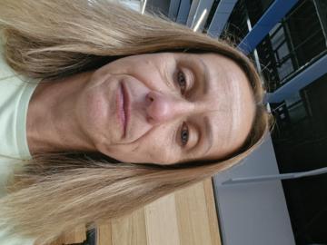 Lucie Richterjork profile photo