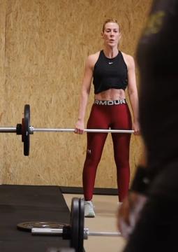 Cristina Trejo Rodera profile photo