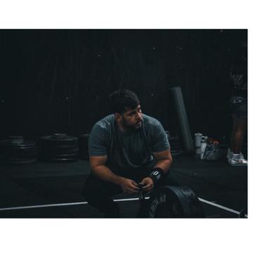 Edgar Trujillo profile photo