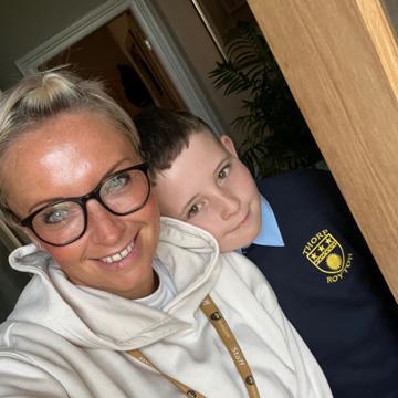 Alana Hargreaves profile photo