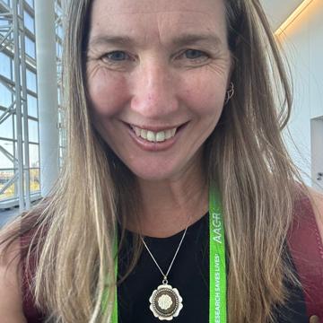 Danette Daniels profile photo