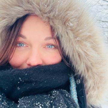 Jenn Giovannucci profile photo