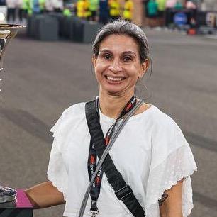 Patricia Coward profile photo