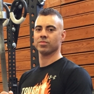 Jonathan Fennell profile photo