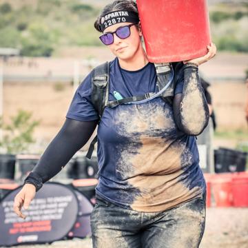 Megan Ausbun profile photo